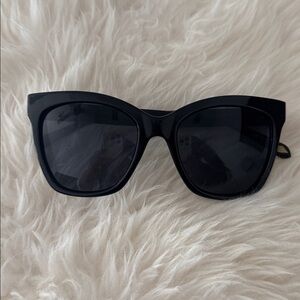 Fossil Black Women's Glasses